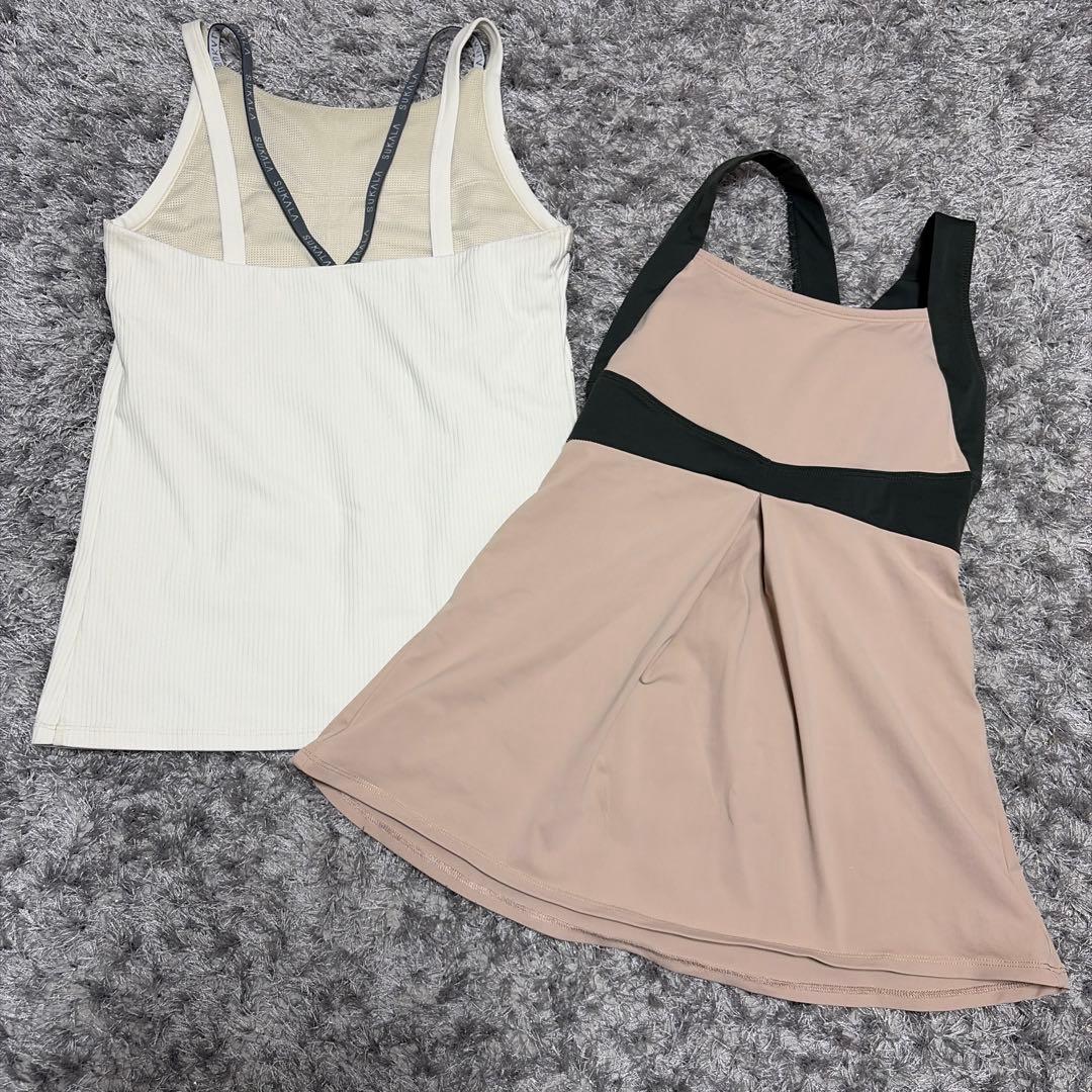 SUKALA ヨガウェア　セット　まとめ売り