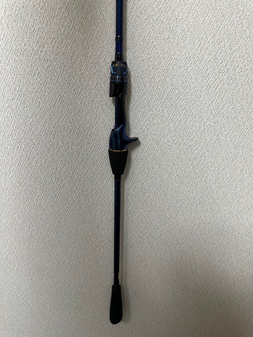 極鋭カットウフグ 船竿 HH-159
