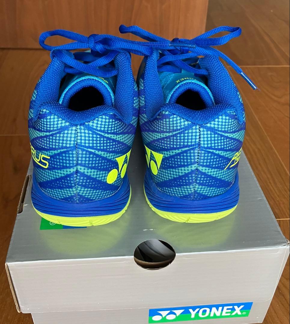 YONEX バドミントンシューズ SHB-A2M 25.0cm