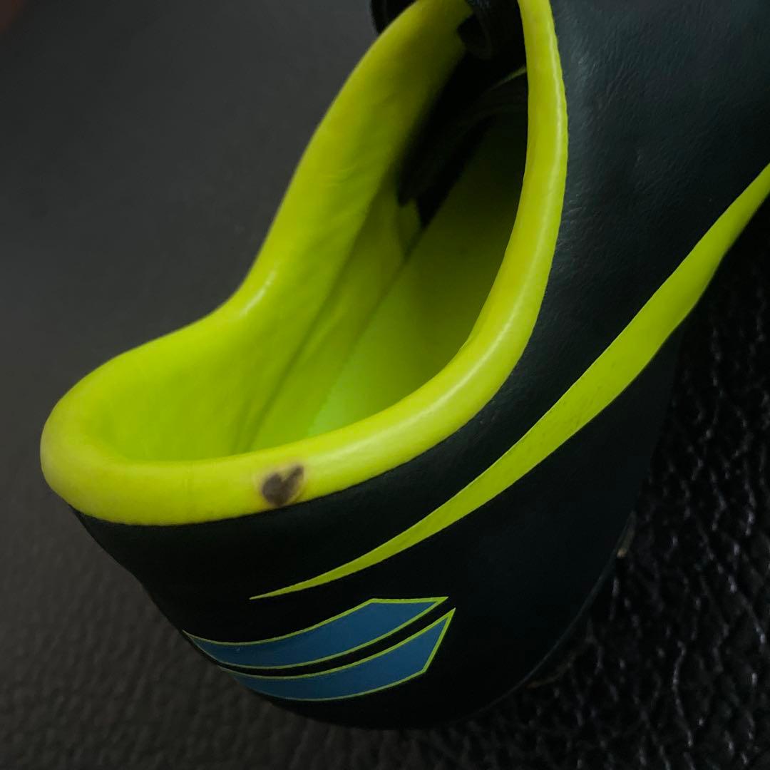 ［カツヤ］NIKE マーキュリアル サッカースパイク 27.5cm 未使用