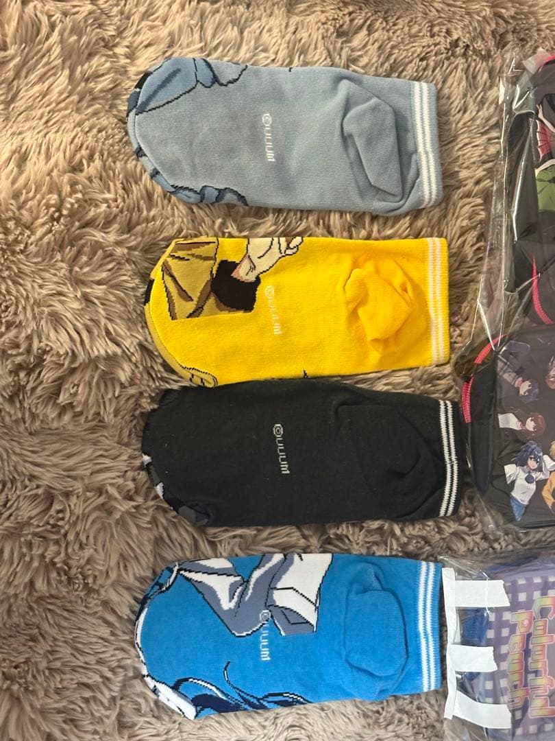 からぴち ポーチ まとめ売り