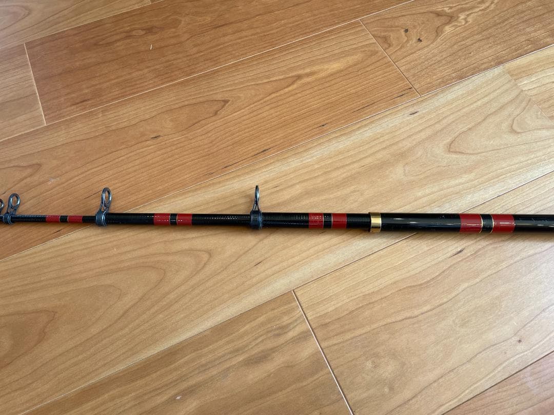 がま磯　カゴ SPECIAL 4-53 TYPE-S