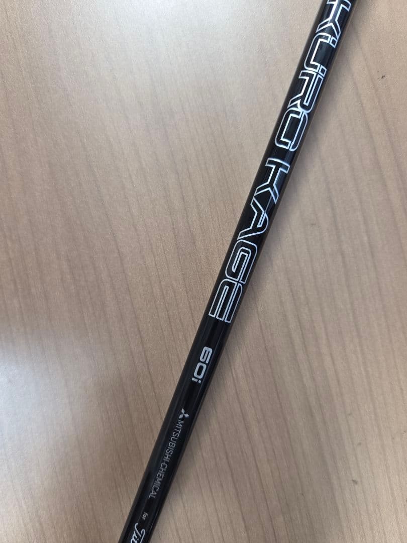 Titleist T300(2019) 7番アイアン