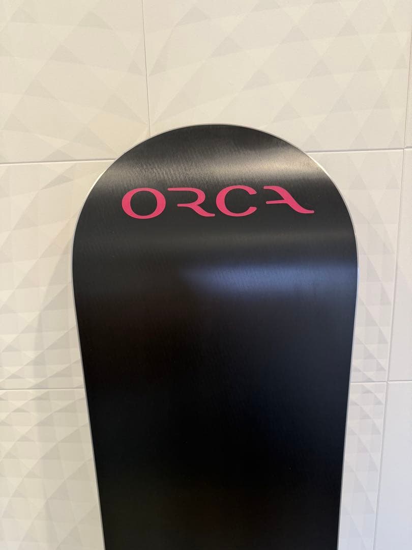 ORCA スノーボード オガサカ