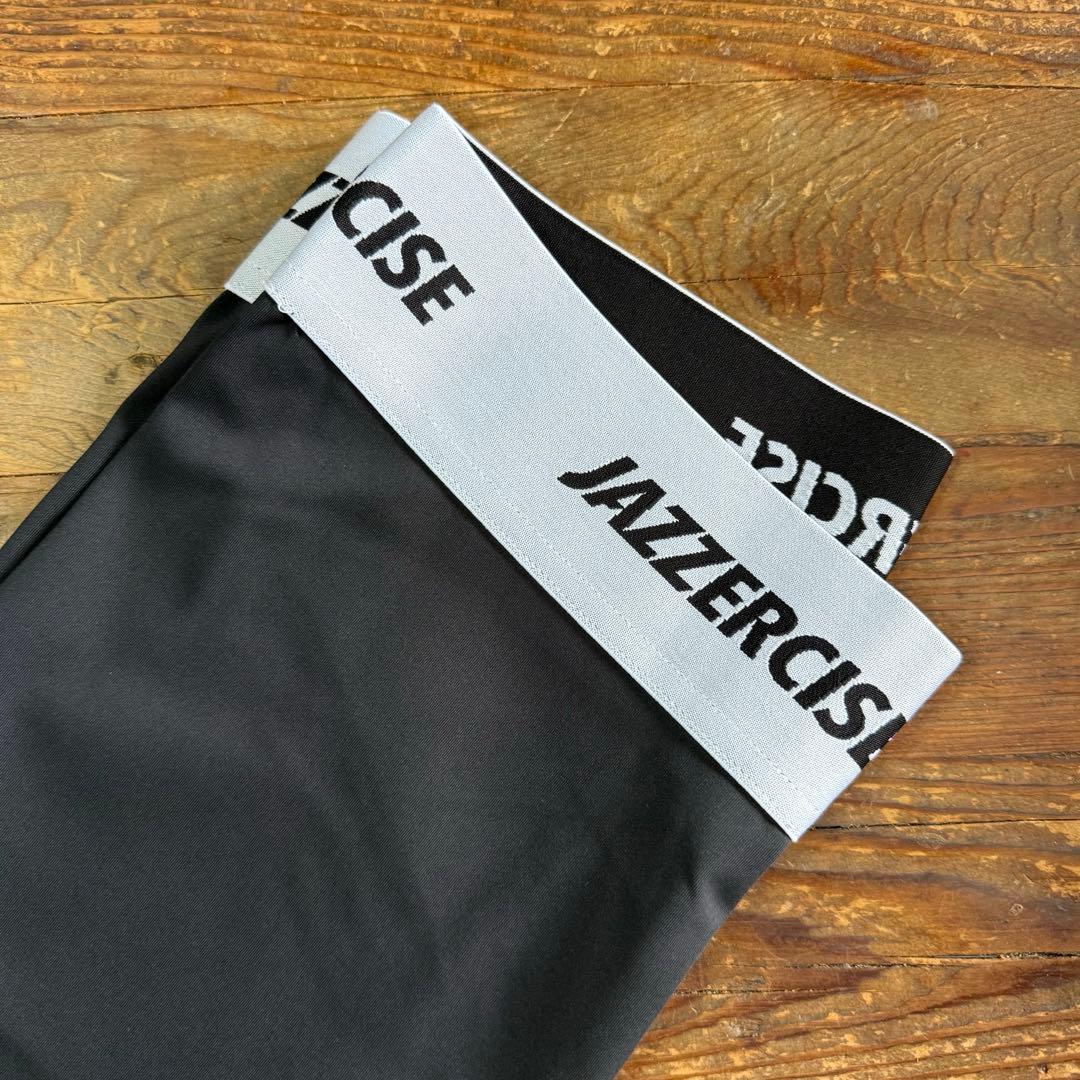 【新品】Ｓサイズ JAZZERCISE ジャザサイズ レギンス