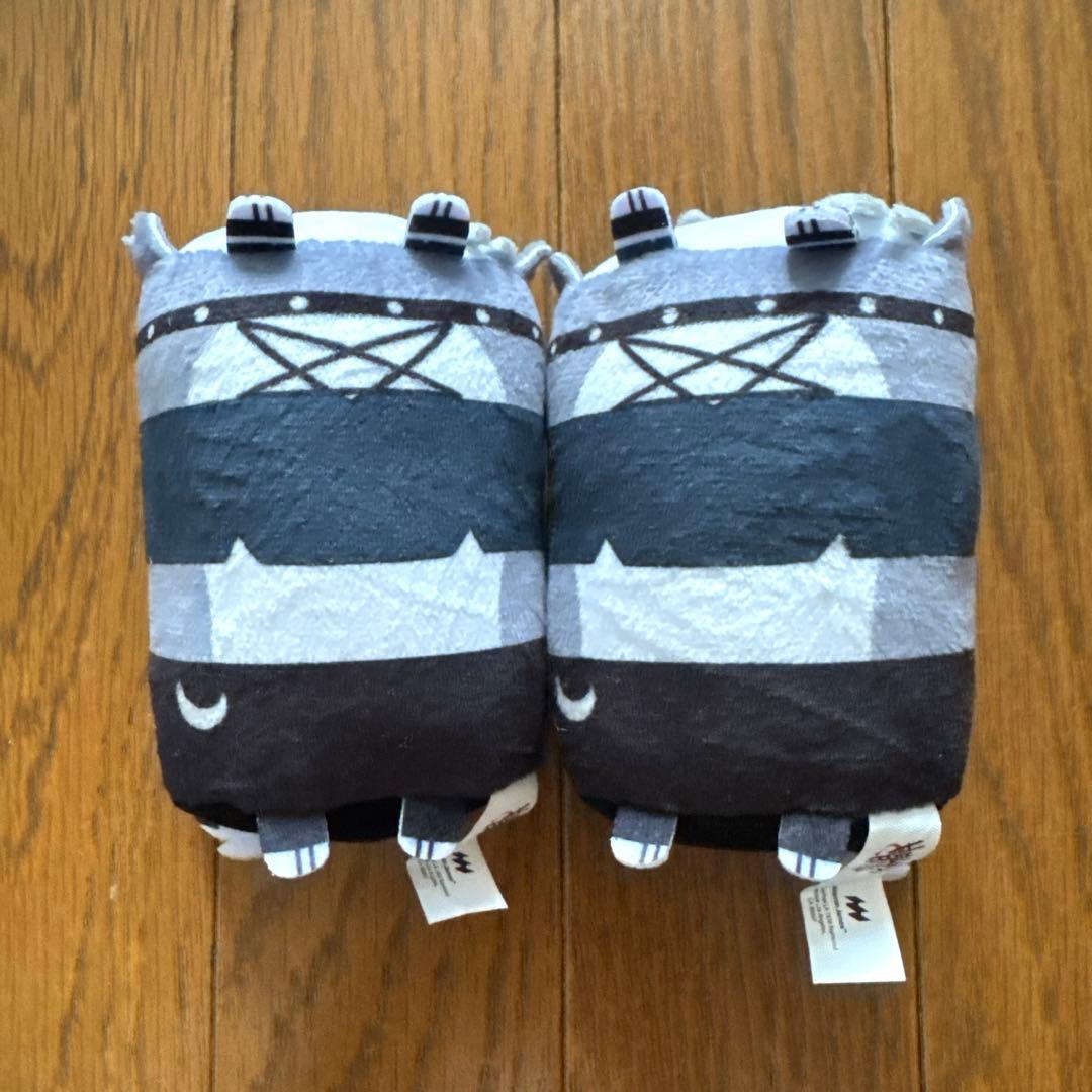 Helluvaboss ヘルヴァボス ナゲット 未開封3箱＋ルーナ2匹セット