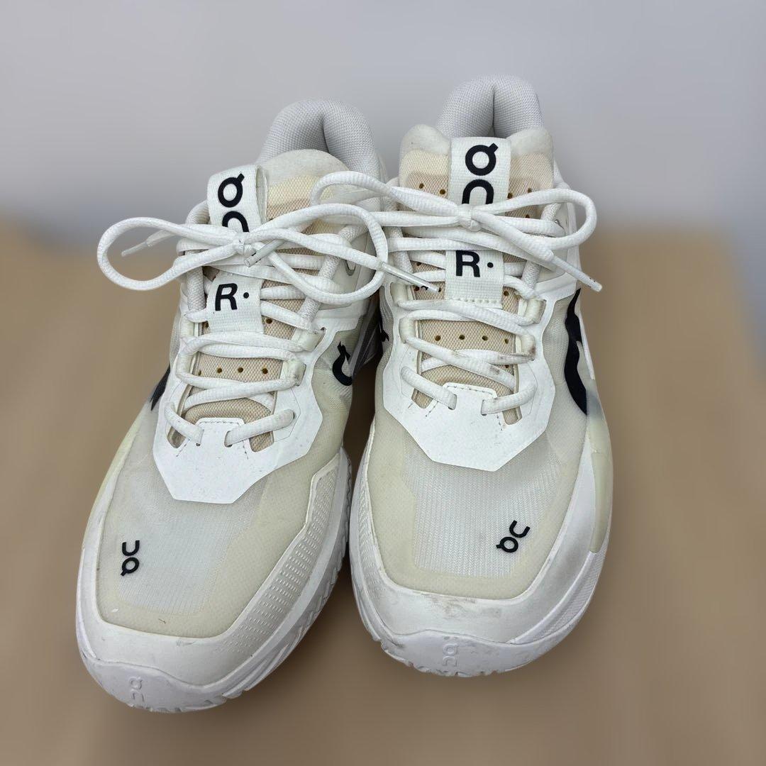 on tennis テニスシューズ THE ROGER Pro 2 28cm