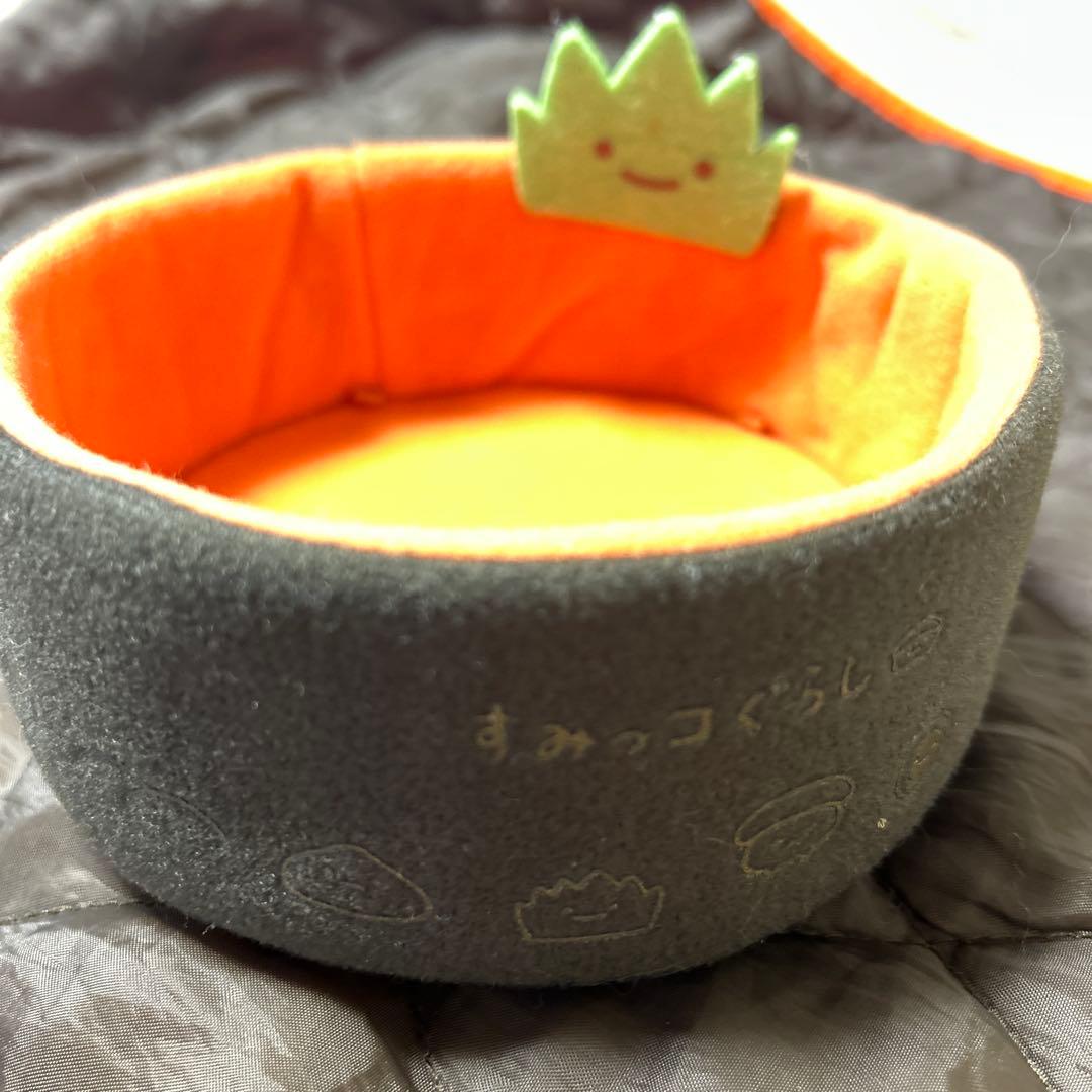 すみっコぐらし寿司 と おまけ2匹