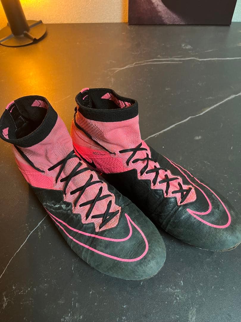 【希少】NIKE マーキュリアルスーパーフライ