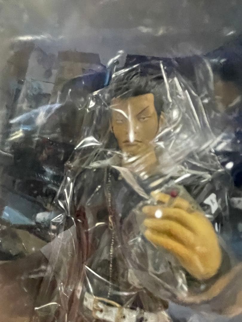 FBG クローズ　河内鉄生　村田将吾　鈴蘭購買部版　2体 武装戦線