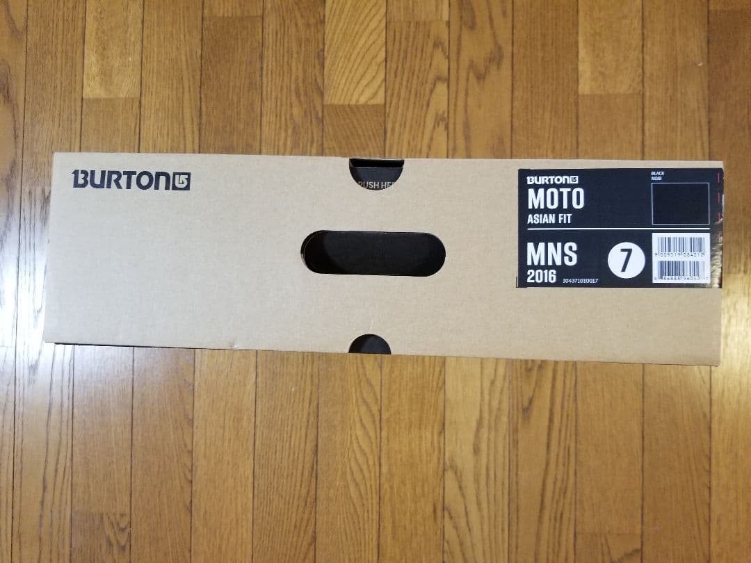 バートン ブーツ 25cm サロモン ビンディング レディース Ｍ セット