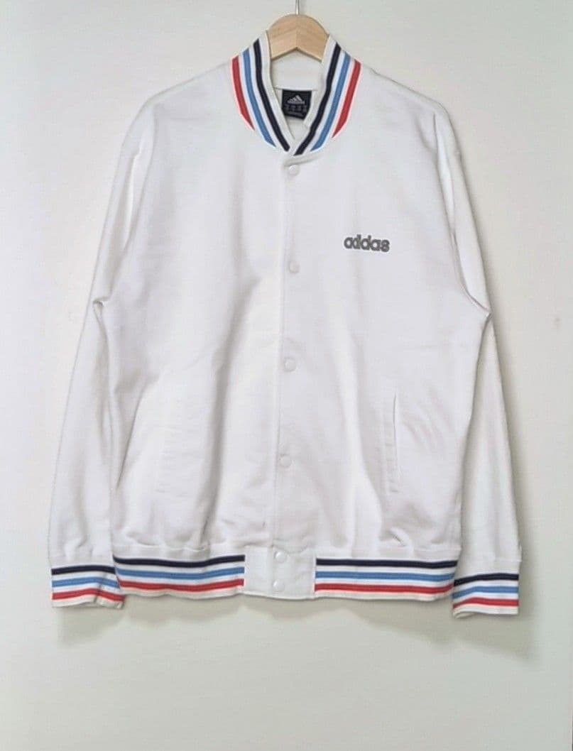 【希少00's】adidas トラックジャケット セットアップ/スウェット