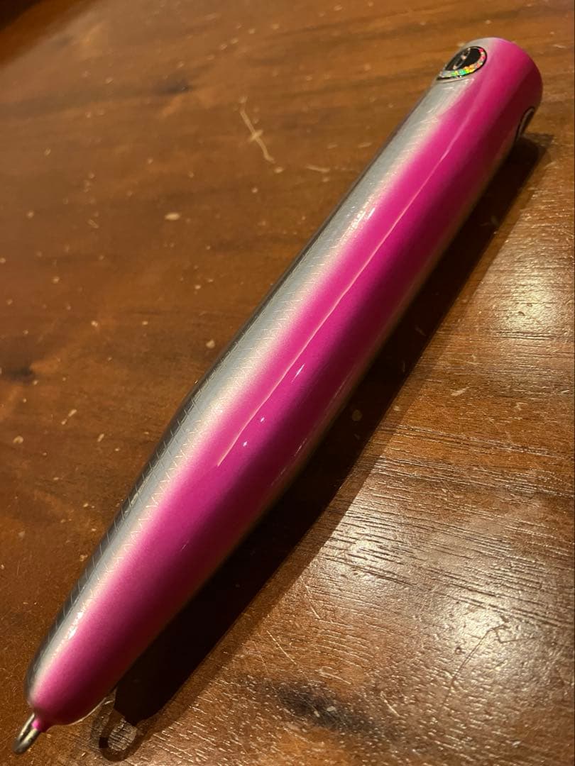 D-CLAW ビーコン180ヒラマサチューン
