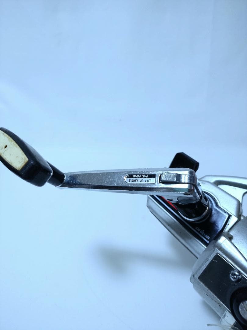 DAIWA MILLIONMAX 8000 SPORTLINE ST-2 大型