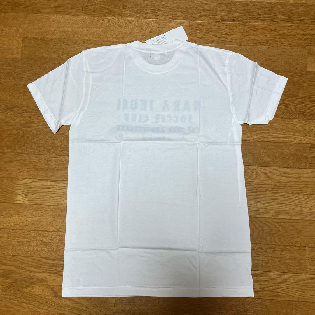 PUMA admiral 奈良育英　25周年Tシャツ ポロシャツ２点セット