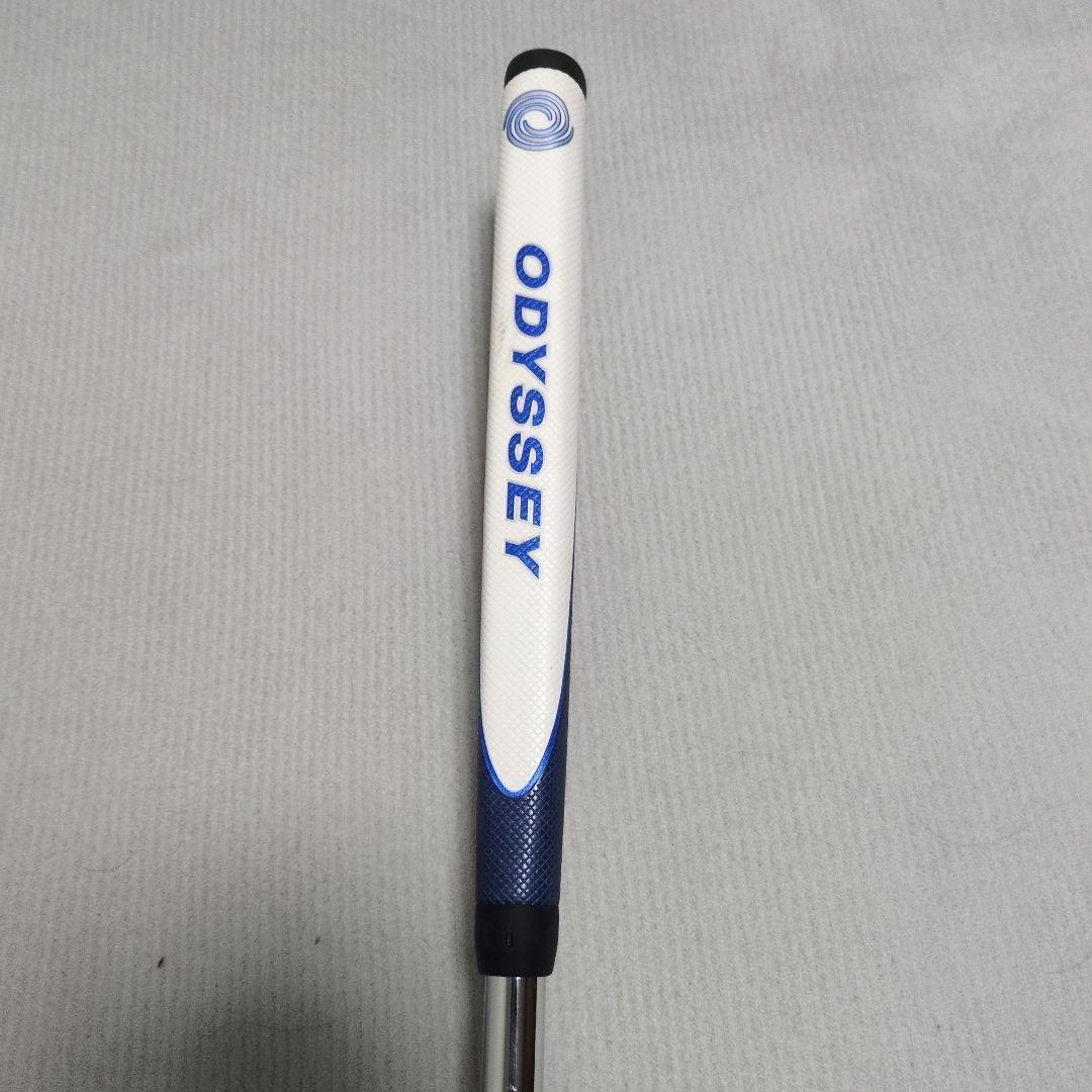 【超美品】オデッセイ Ai-ONE ジェイルバード ミニ Sスラント 34インチ