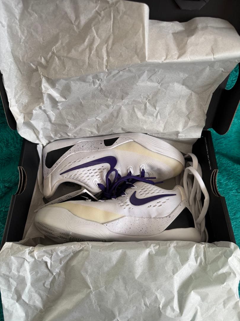 Nike Kobe 9（GS） 22.5cm コービー