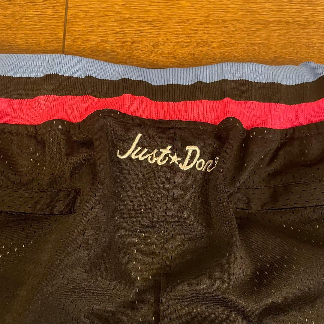 Miami HEAT Just Don パンツ