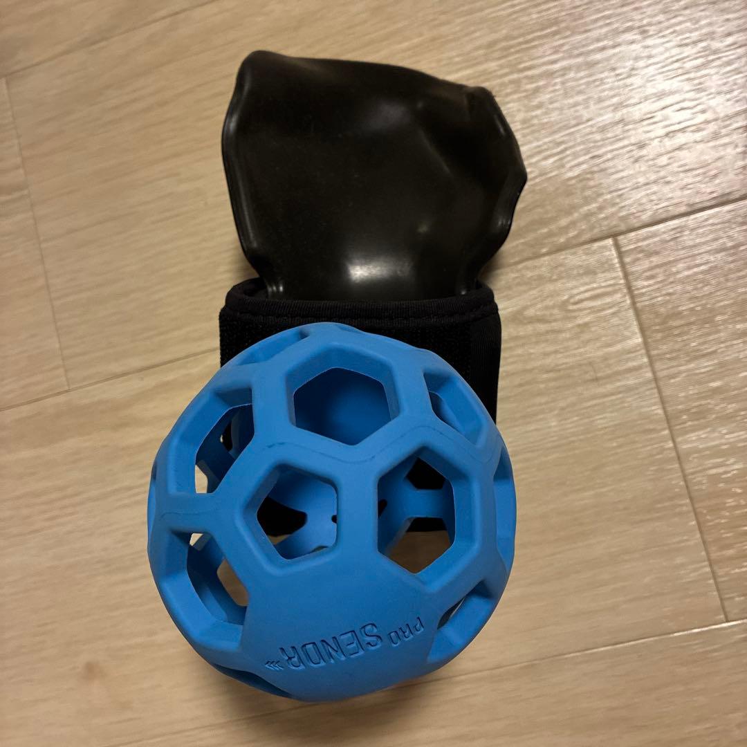 プロセンダー Prosender 正規品 ゴルフ練習器具