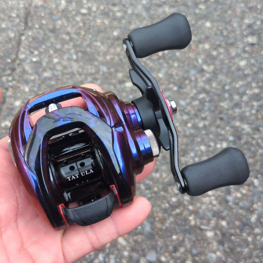 19タトゥーラTW 100SH