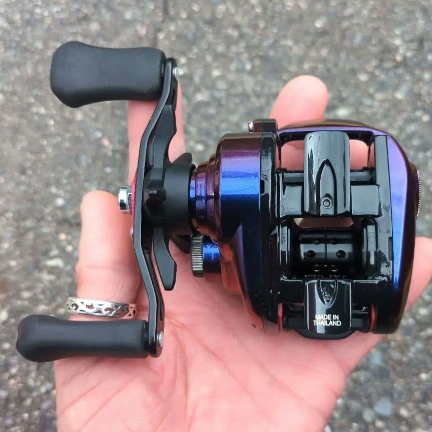19タトゥーラTW 100SH