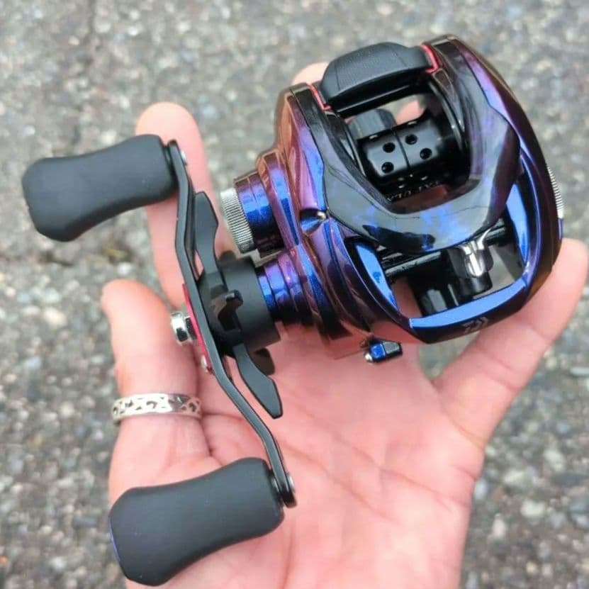 19タトゥーラTW 100SH