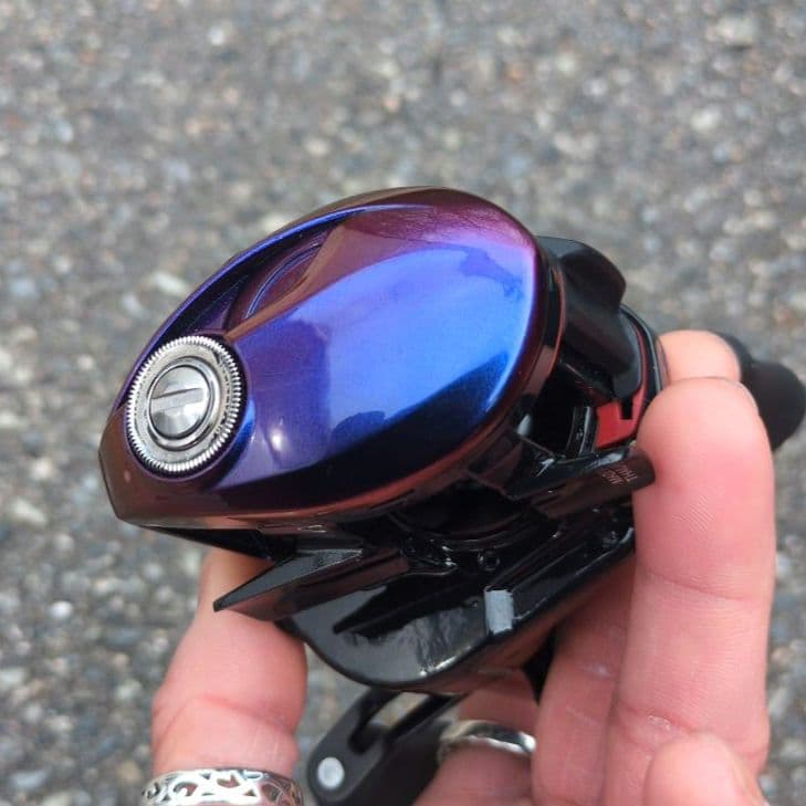 19タトゥーラTW 100SH