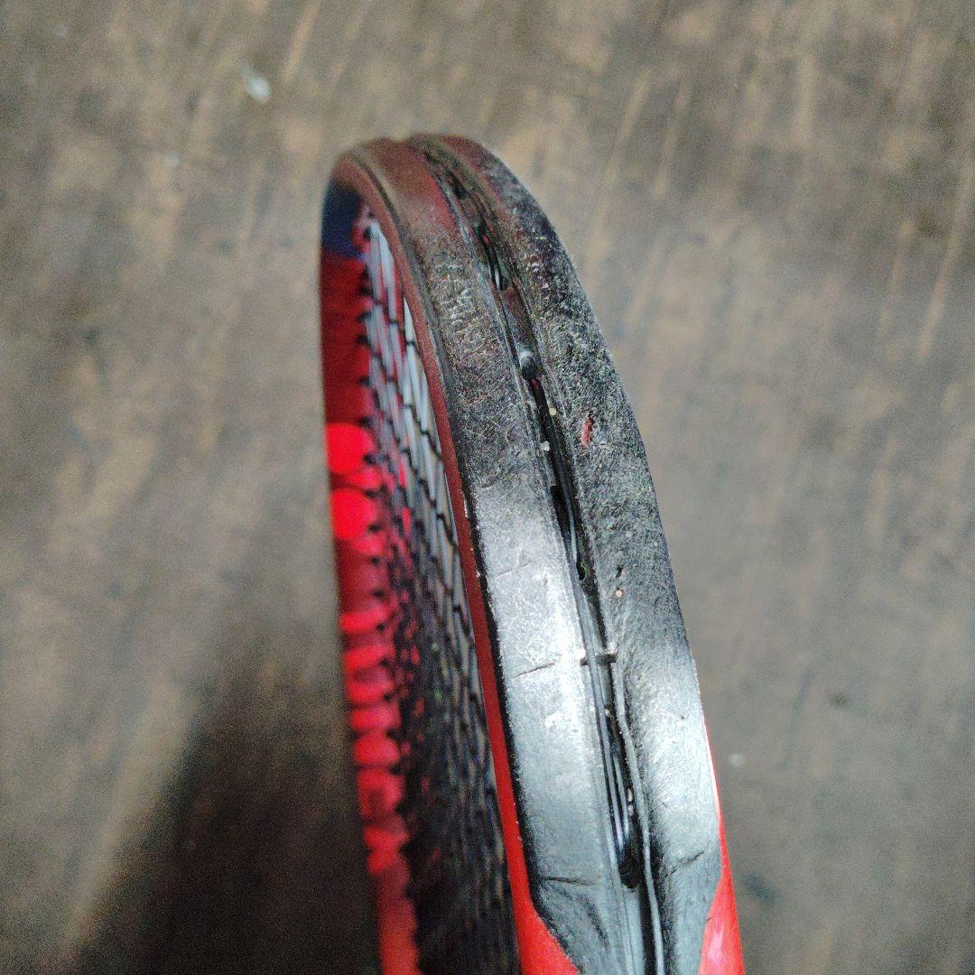 YONEX Vコア テニスラケット