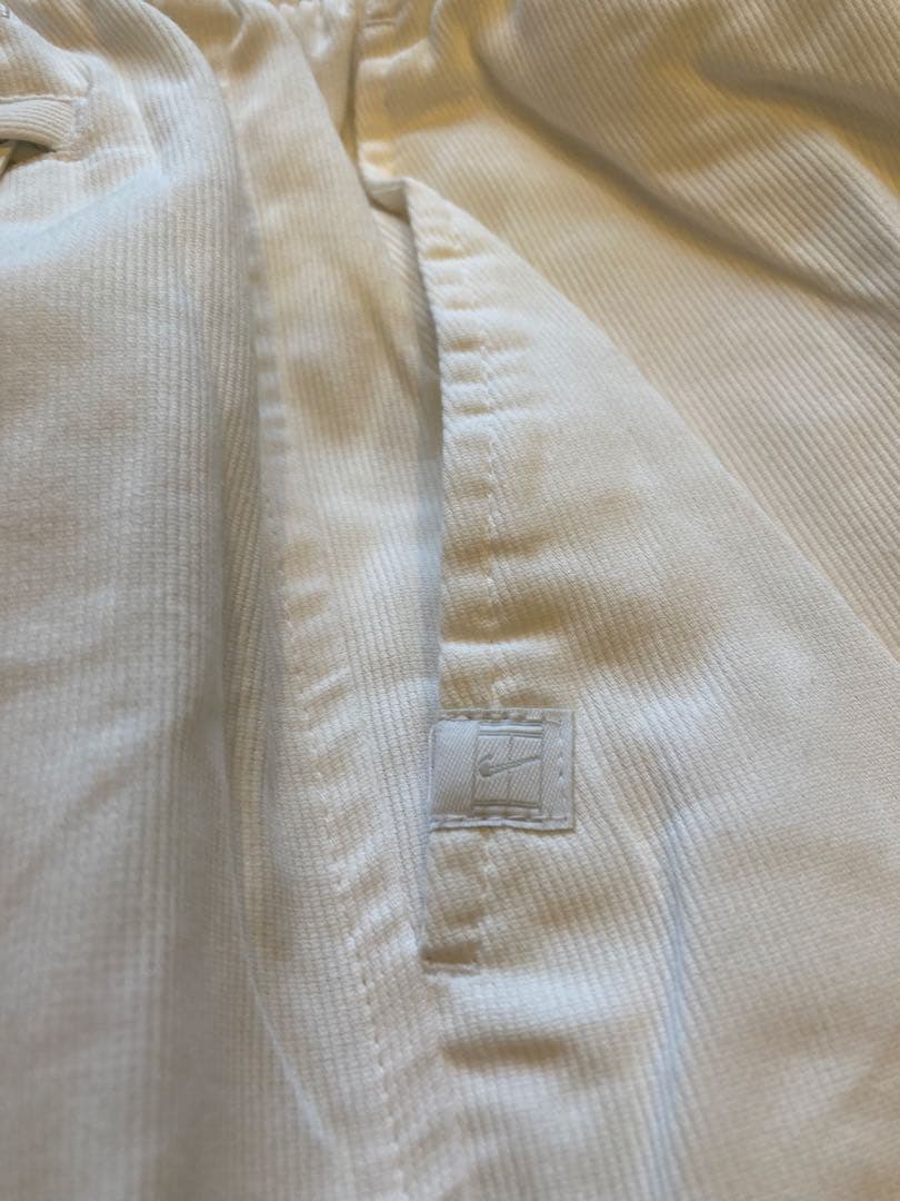 デッドストックNikeナイキvintageテニス 90'sショーツdead