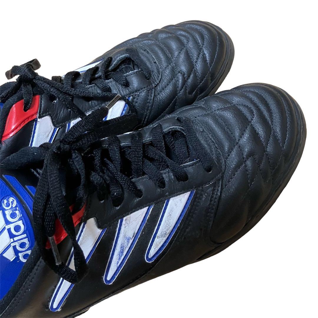95年製ヴィンテージ adidas Questra TF Turf サッカー