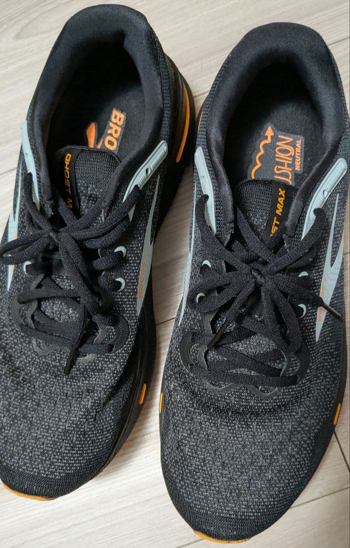 Brooks ランニングシューズ 27.5cm