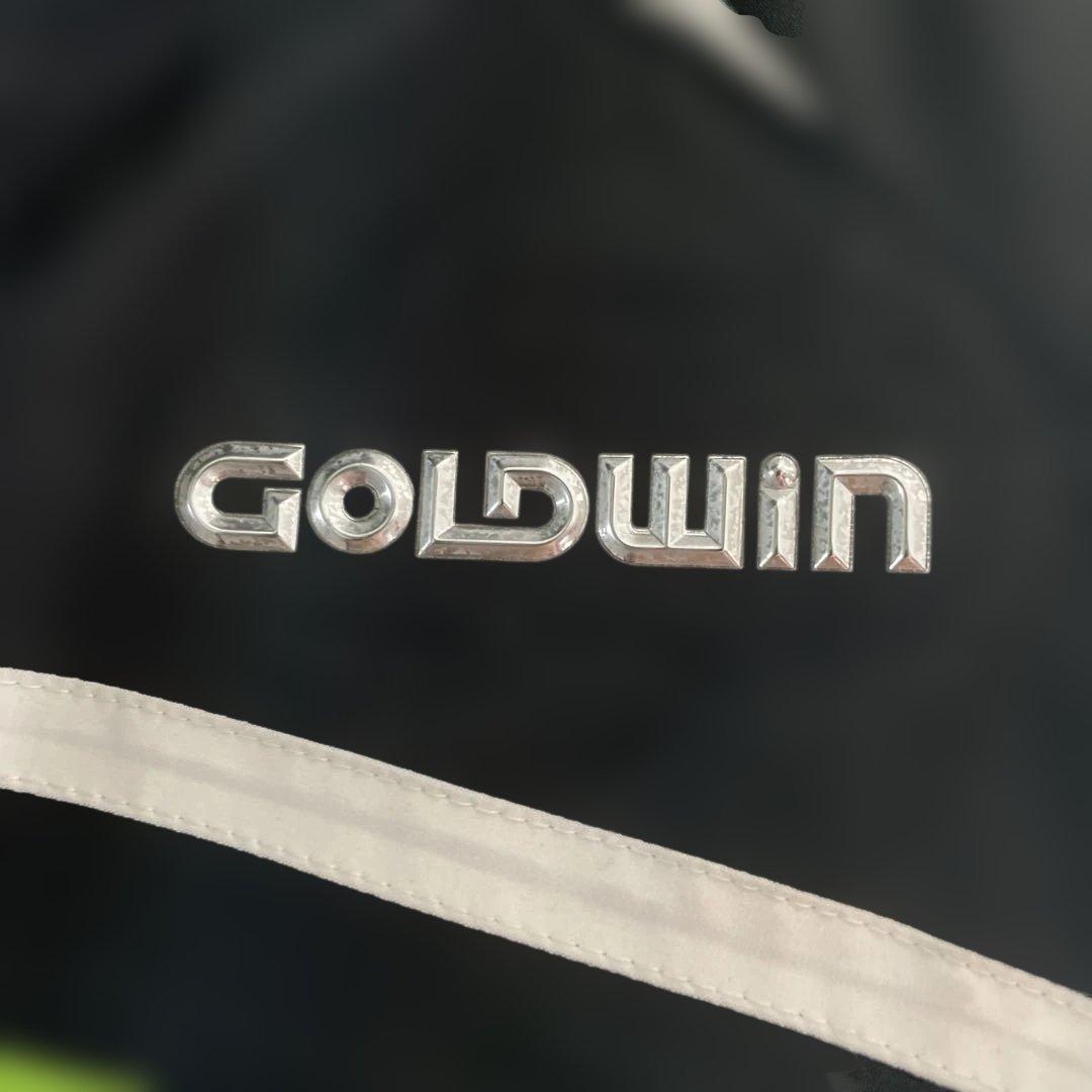 GOLDWIN スキーウェア　ゴールドウィン