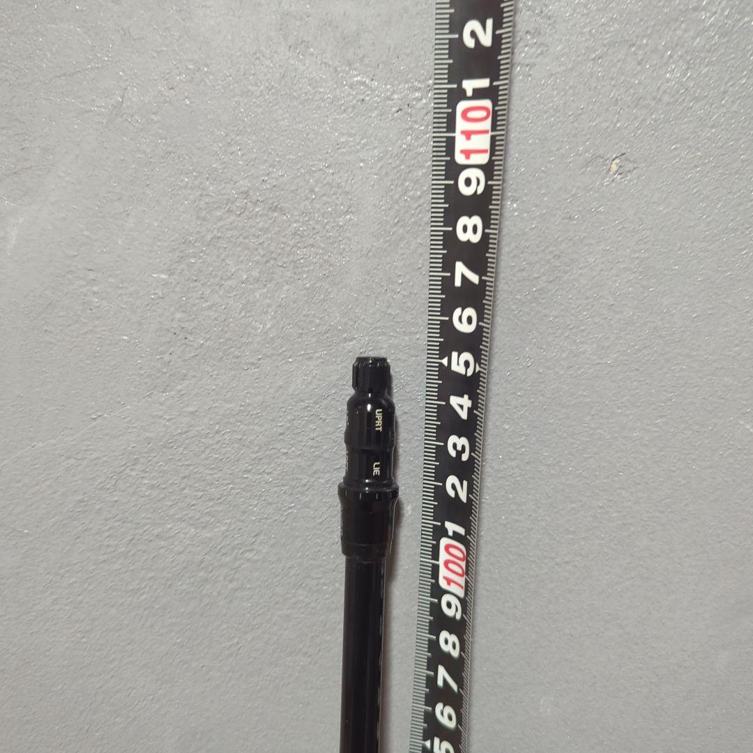 クラブ Hzrdus smoke rdx hy 80g 6.0 2U