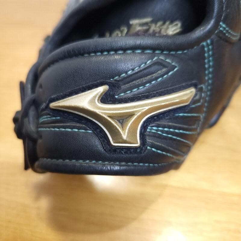 ミズノ 坂本勇人モデル グローバルエリート 限定品 児童用 内野用 軟式グローブ