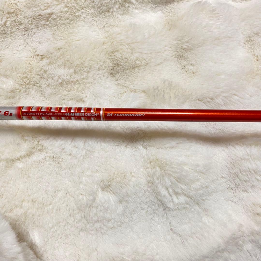 CallawayRAZR HAWKドライバー 9.5°Tour AD DJ-6s