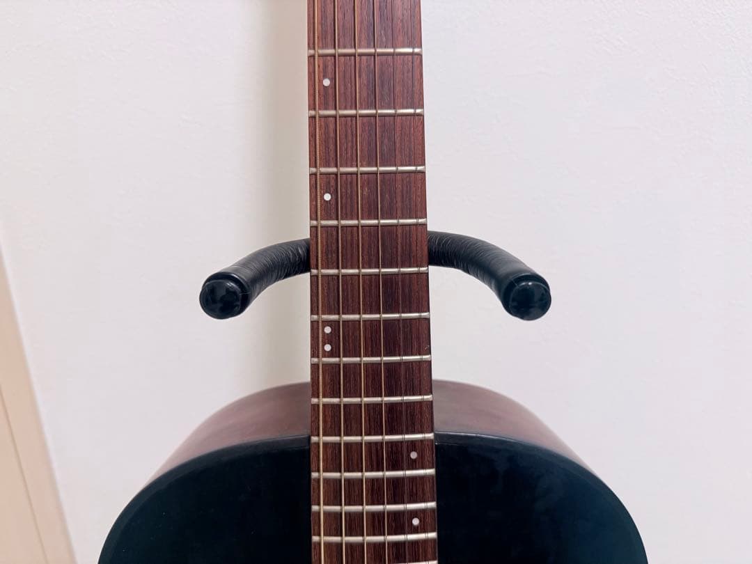 acoustic guitar 改造
