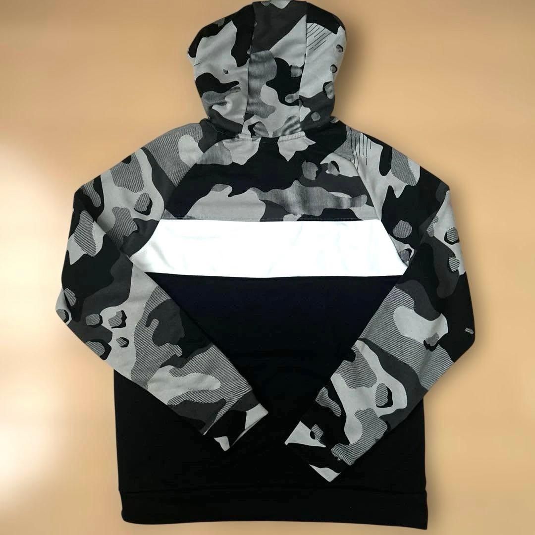 NIKE スウェットセットアップ Mサイズ
