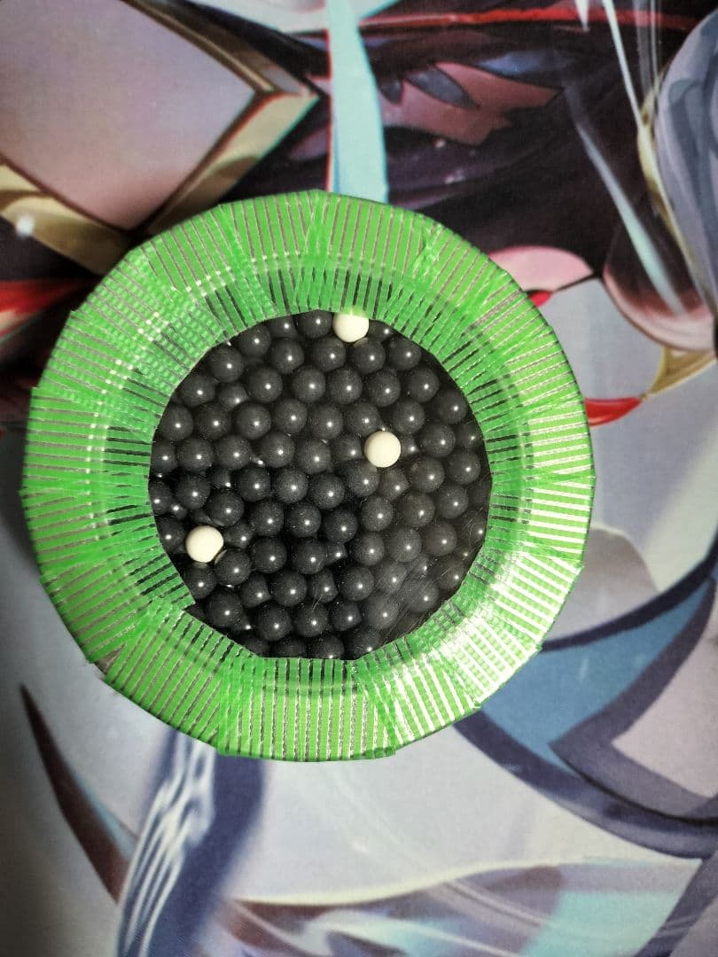 ぎょーざ