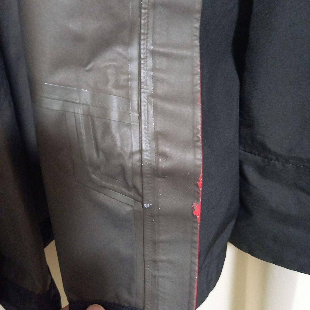 【値下げしました】シマノ ネクサス ゴアテックス レインスーツ Lサイズ