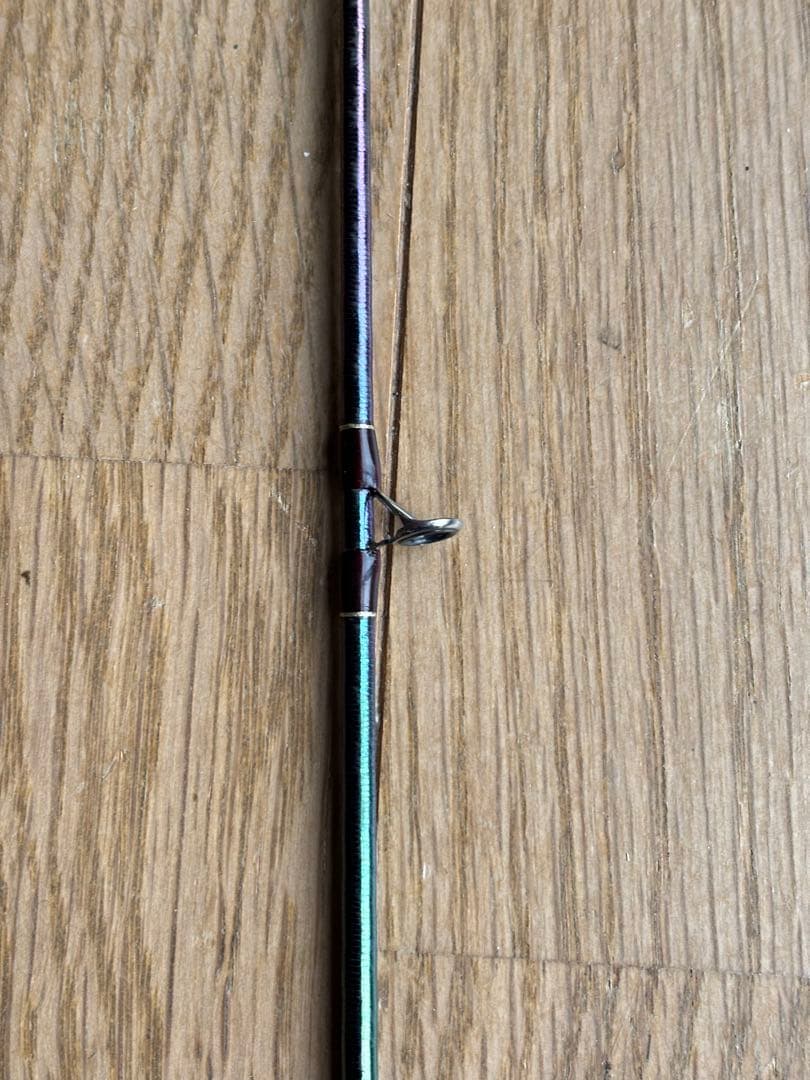 ワールドシャウラ　WORLD SHALIA 17114R-2 美品