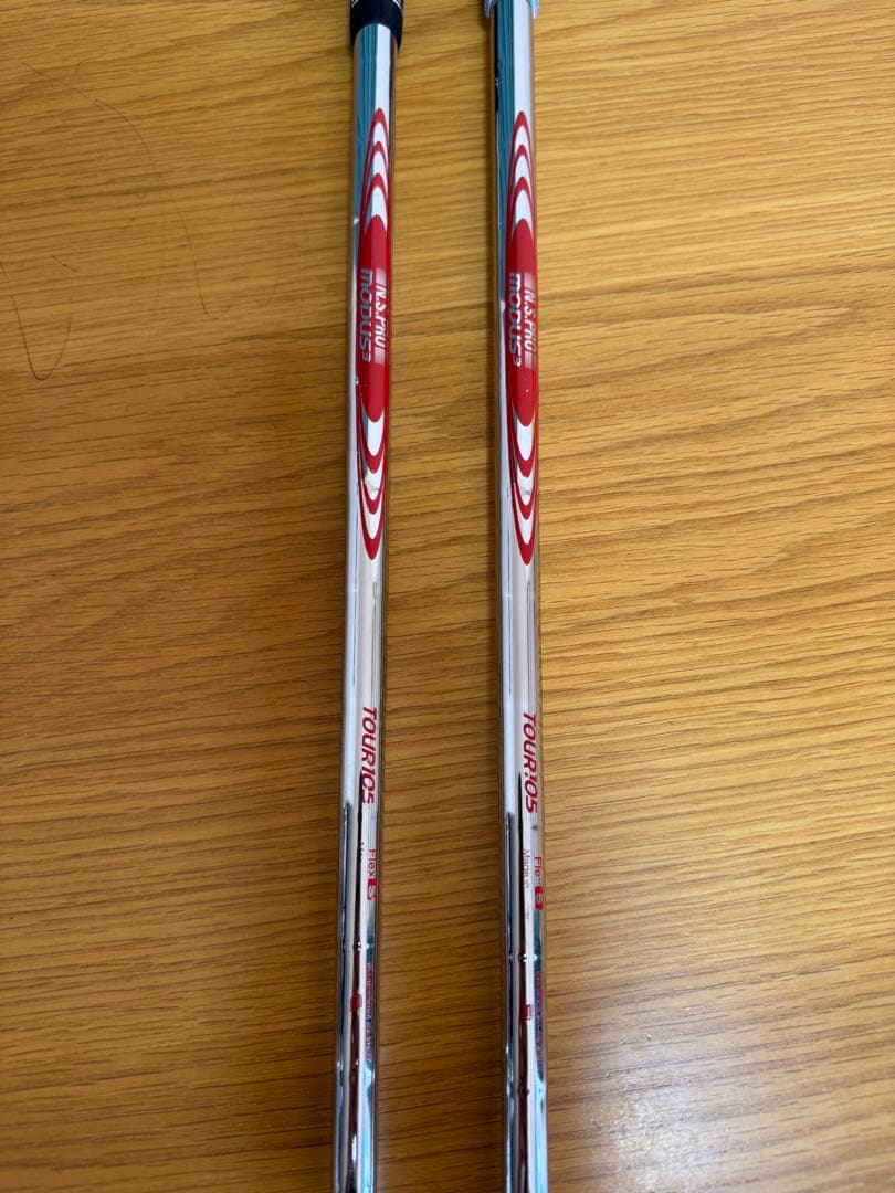 RTX deep forged 48度 52度 2本セット modus 105