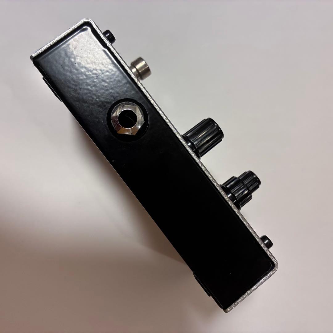 ギター Digitech Freqout