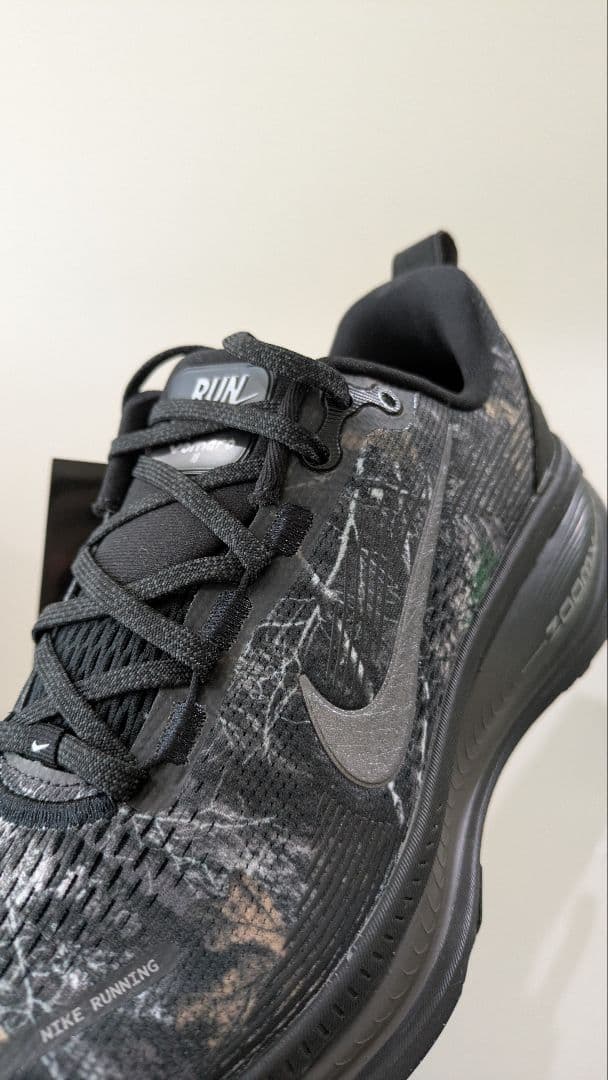 【新品未使用】ナイキボメロ18 メンズRealtree 25.5