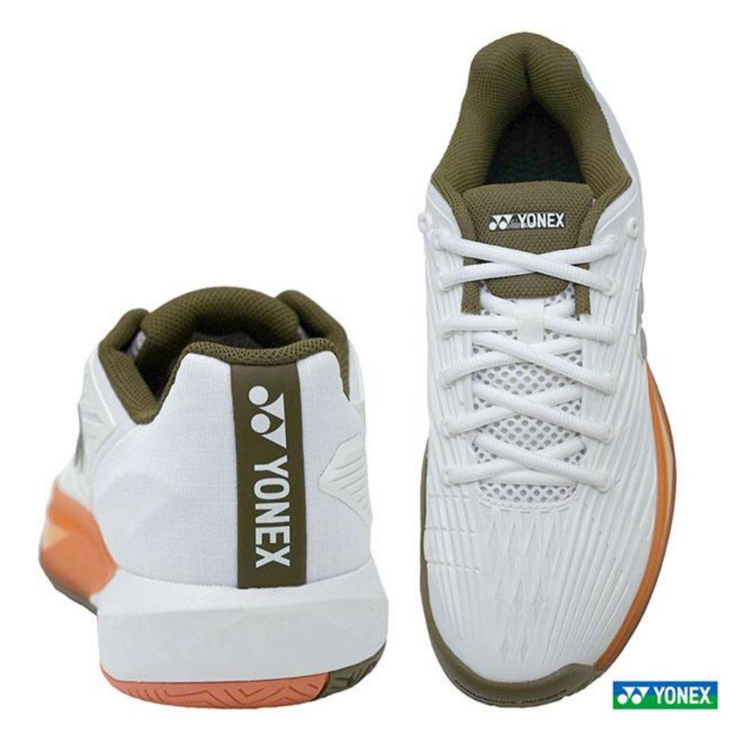 【週末SALE】YONEX パワークッションエクリプション5テニスシューズ