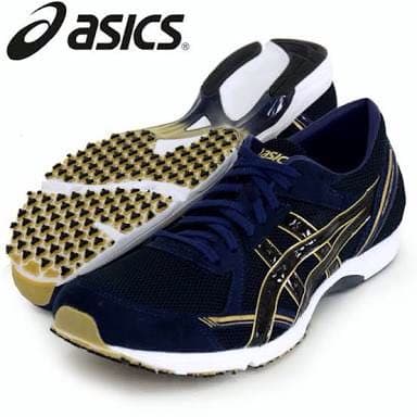 スパイク・シューズ asics SORTIEMAGIC LT TMM456 5090