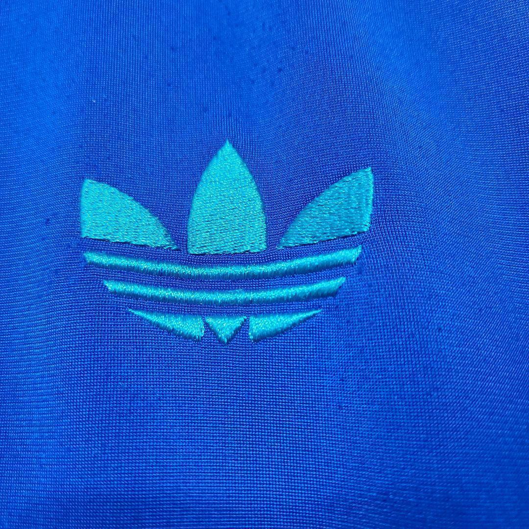 adidas アディダス トラックジャケット Lファイヤーバード ジャージ