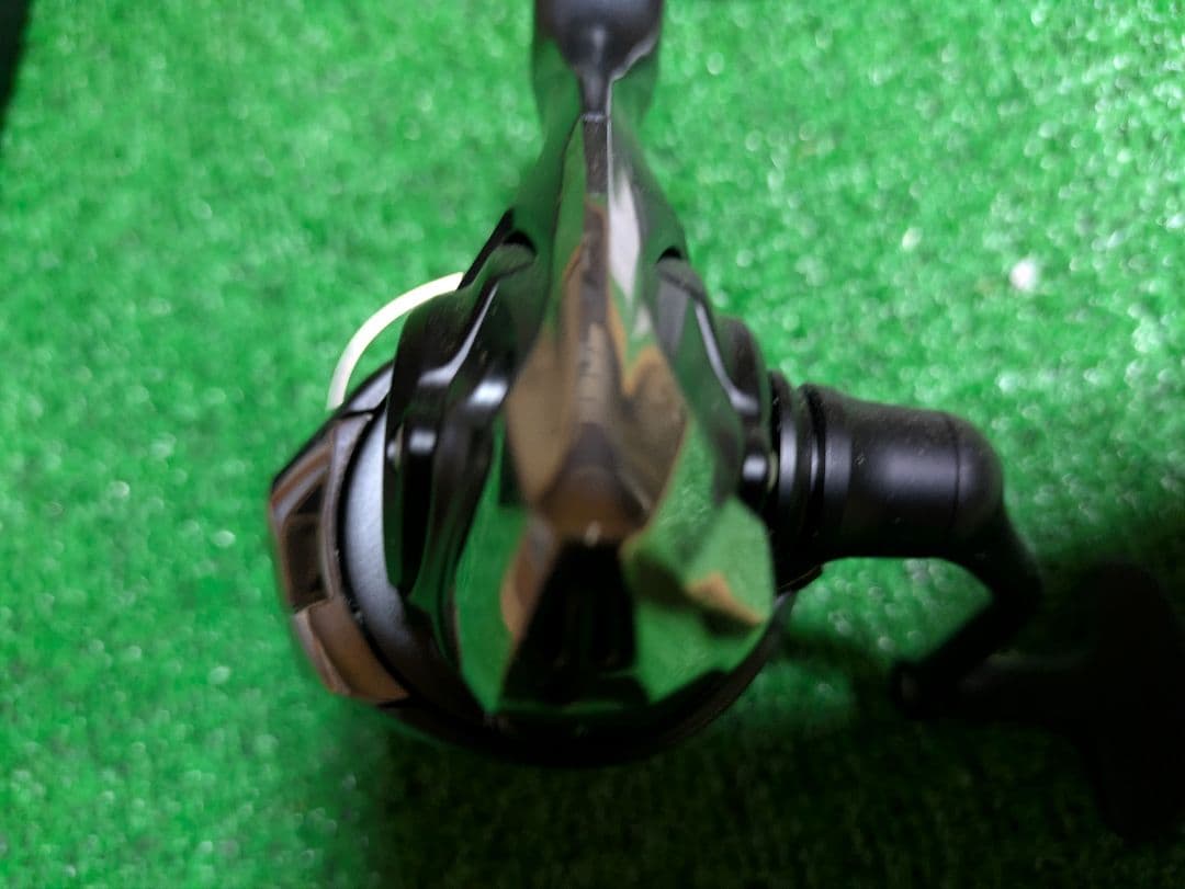 シマノ ハイパーフォース LB C3000MHG スピニングリール