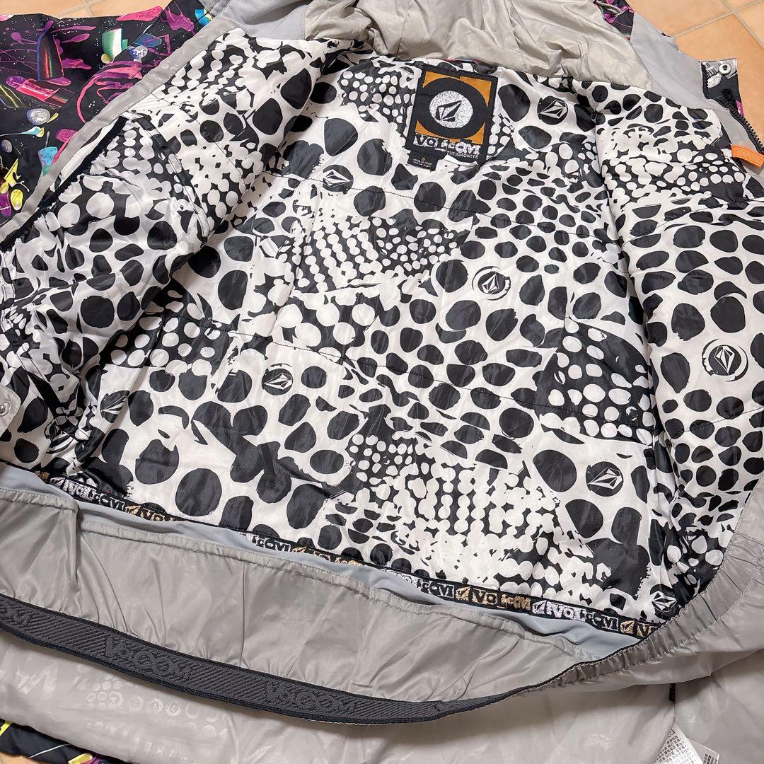 Volcom ウェア　S レディース