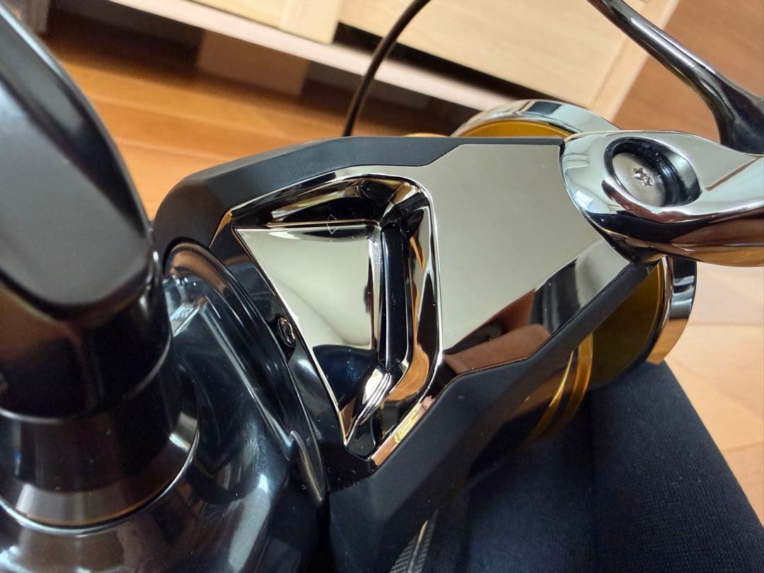 リール SHIMANO STELLA SW 14000xg