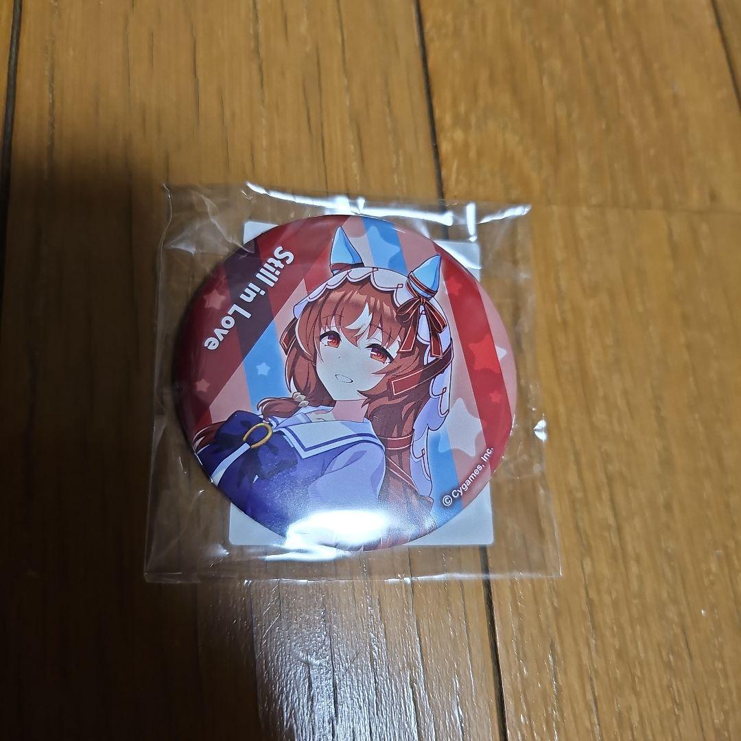 ウマ娘　スティルインラブ　公式グッズセット